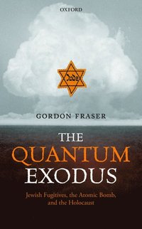 bokomslag The Quantum Exodus