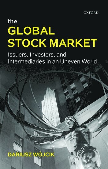 bokomslag Global Stock Market