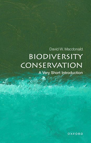 Biodiversity Conservation