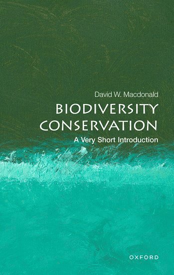 Biodiversity Conservation 1