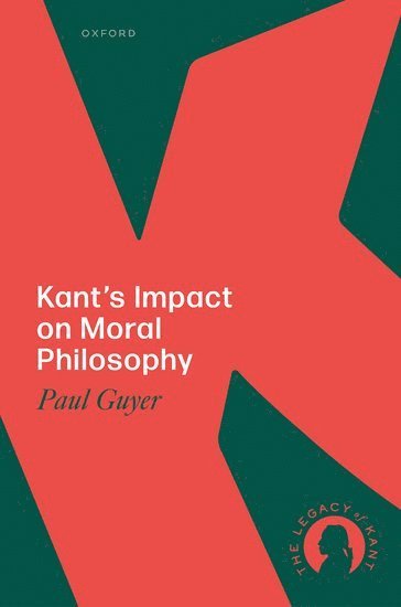 Kant's Impact on Moral Philosophy 1