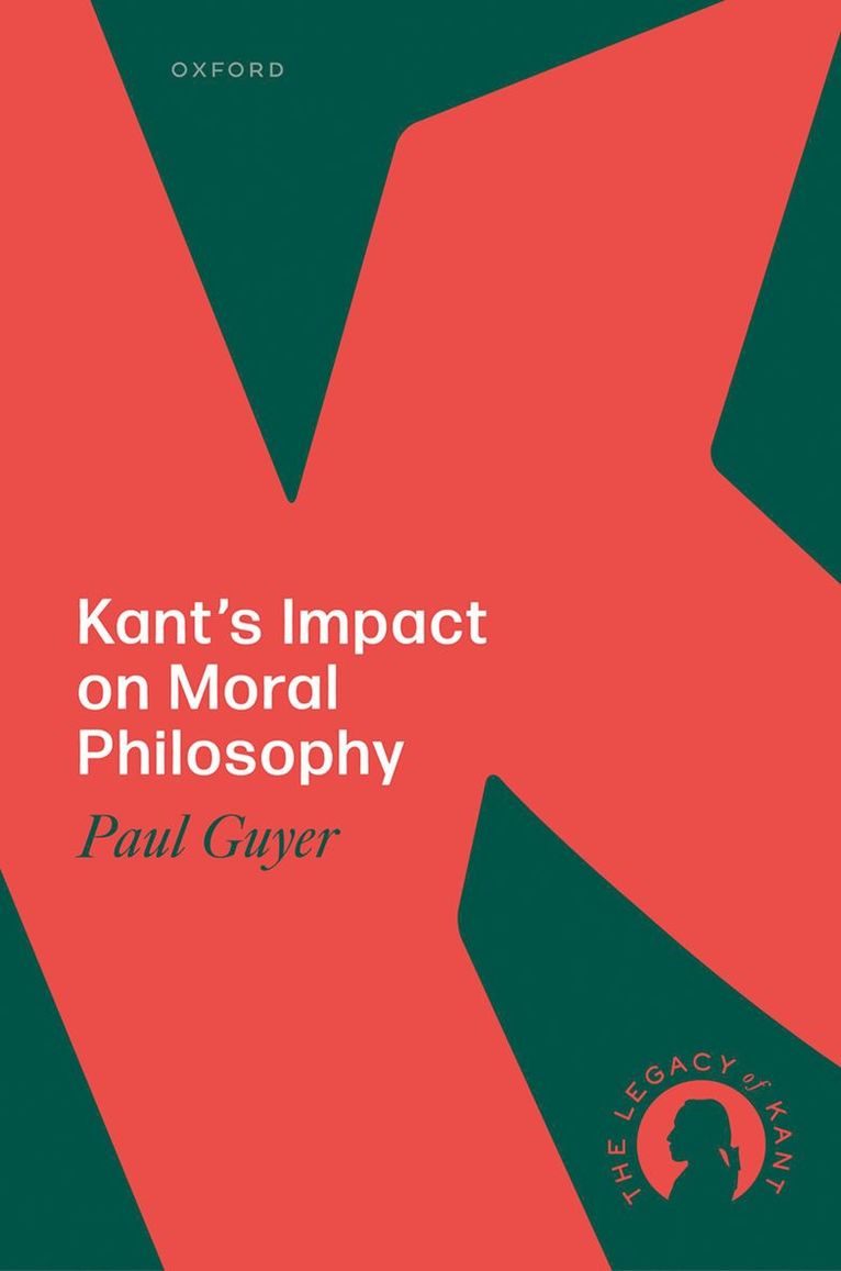 Kant's Impact on Moral Philosophy 1