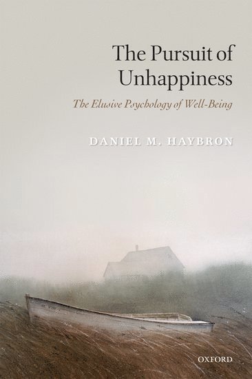 The Pursuit of Unhappiness 1