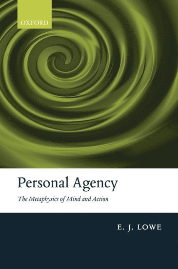 Personal Agency 1