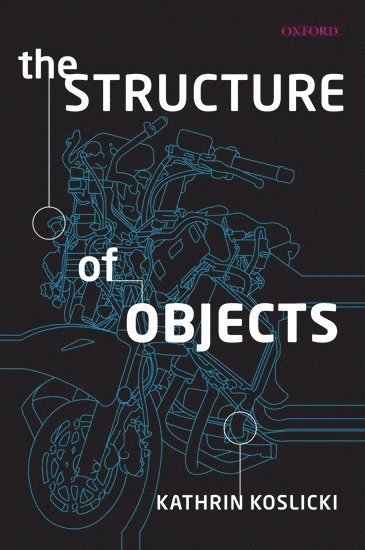 The Structure of Objects 1