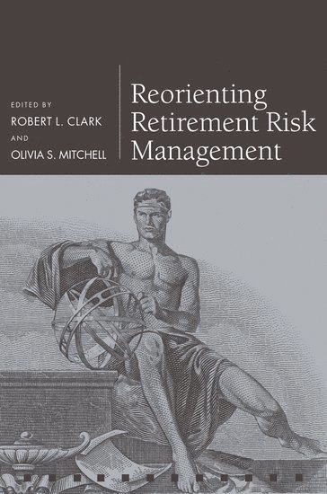 bokomslag Reorienting Retirement Risk Management