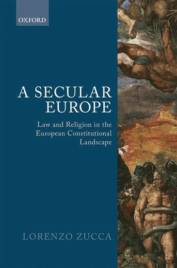 A Secular Europe 1