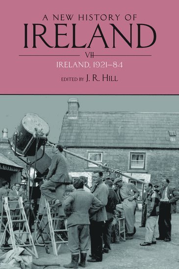 A New History of Ireland Volume VII 1