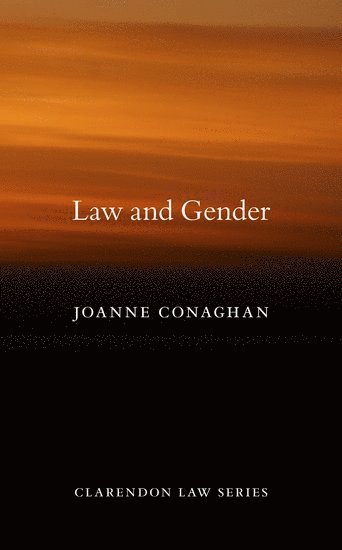 Law and Gender 1