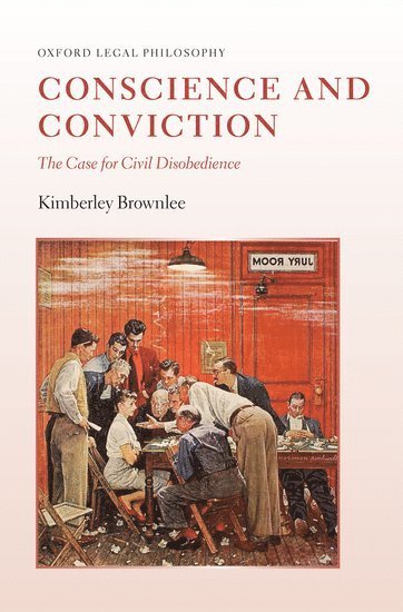 bokomslag Conscience and Conviction