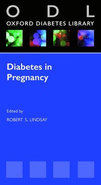 bokomslag Diabetes in Pregnancy