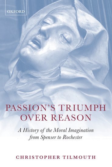 Passion's Triumph over Reason 1