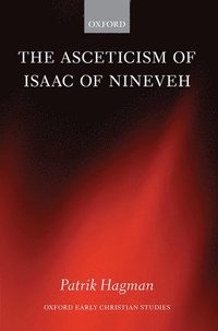 bokomslag The Asceticism of Isaac of Nineveh