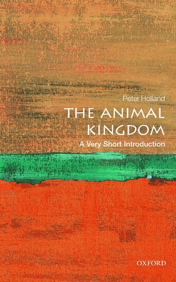 The Animal Kingdom 1