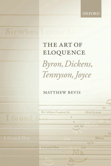 The Art of Eloquence 1