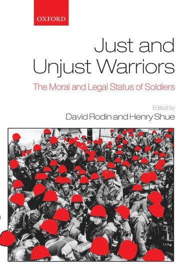 Just and Unjust Warriors 1
