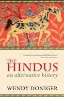 bokomslag The Hindus