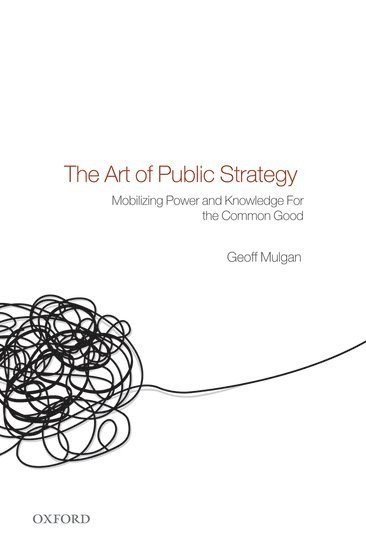 The Art of Public Strategy 1