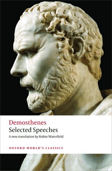 Demosthenes - Selected Speeches, Häftad