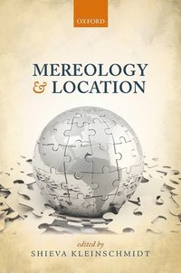bokomslag Mereology and Location