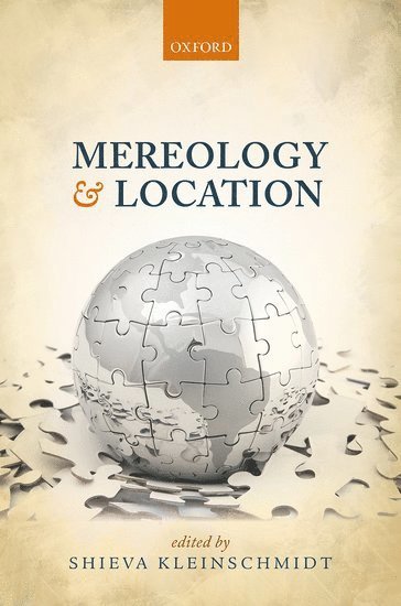 Mereology and Location 1