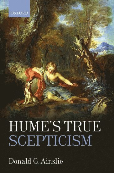 Hume's True Scepticism 1