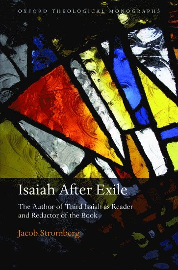 Isaiah After Exile 1
