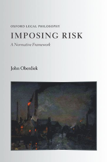 Imposing Risk 1