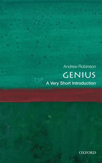 Genius 1