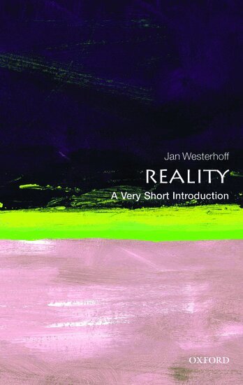 Jan Westerhoff - Reality, Häftad