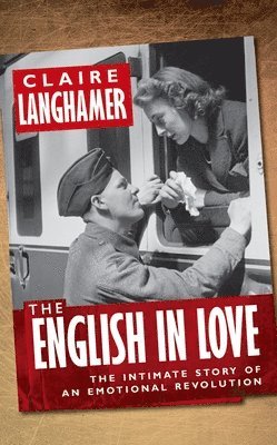 English in Love