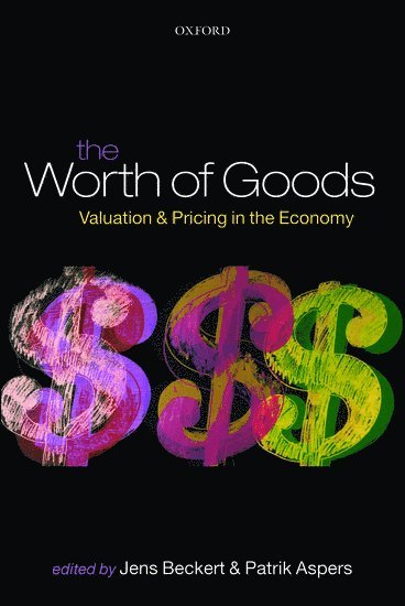The Worth of Goods 1