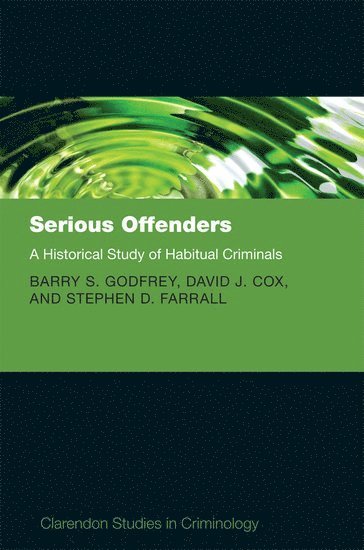 Serious Offenders 1
