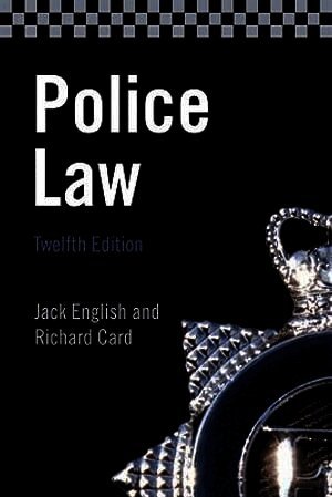 Police Law