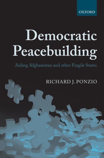 Democratic Peacebuilding 1