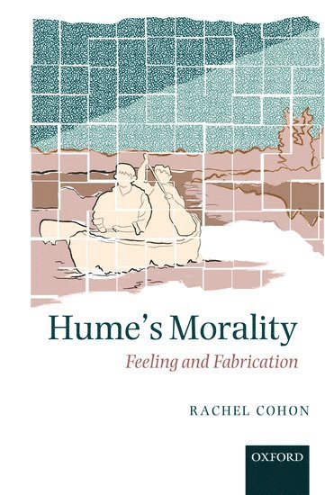 bokomslag Hume's Morality