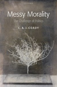 bokomslag Messy Morality