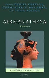 bokomslag African Athena