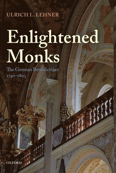 Enlightened Monks 1