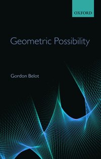 bokomslag Geometric Possibility
