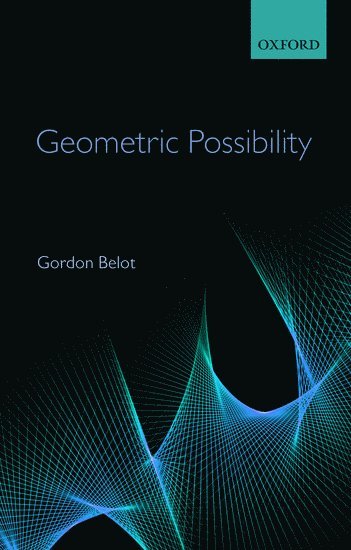 bokomslag Geometric Possibility