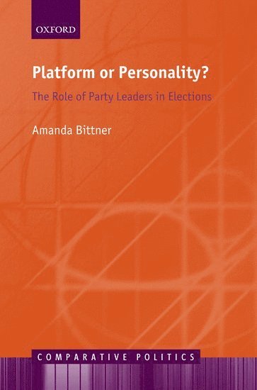 Platform or Personality? 1