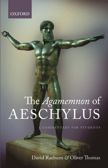 The Agamemnon of Aeschylus 1