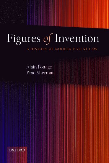 Figures of Invention