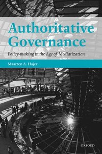 bokomslag Authoritative Governance