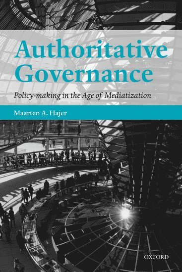 Authoritative Governance 1