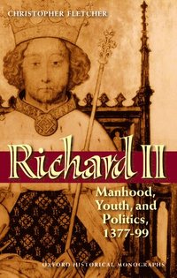 bokomslag Richard II