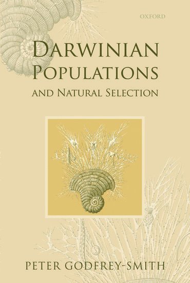 Darwinian Populations and Natural Selection 1