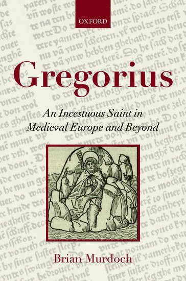 bokomslag Gregorius