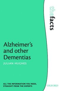 bokomslag Alzheimer's and other Dementias